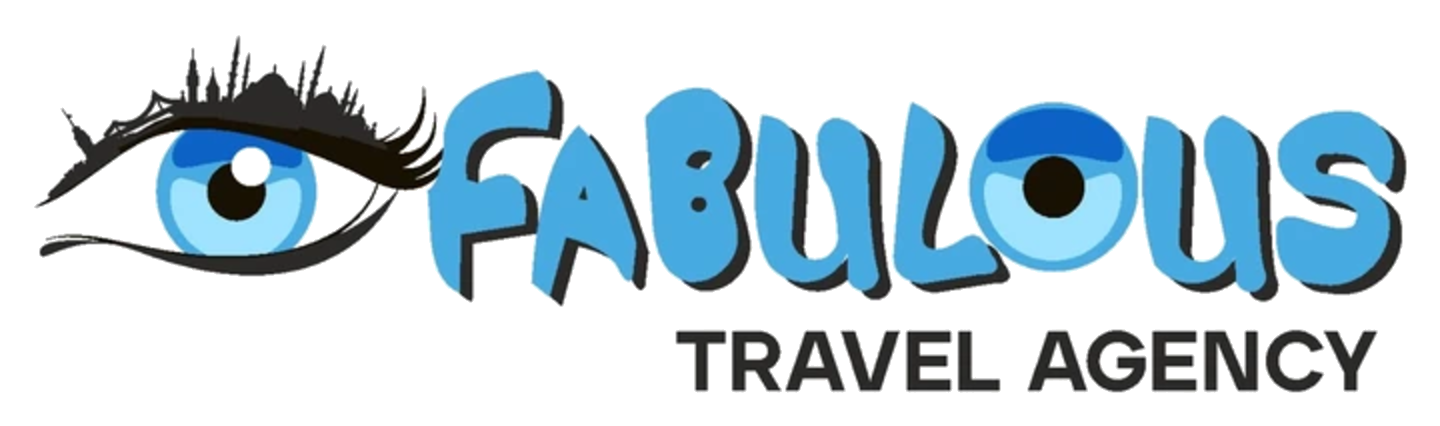 Fabulous Travel Agency logo